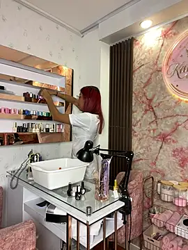 The Nails Sexx online show from 07-23-26, 06:15
