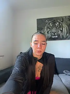 loveezoe online show from 08-07-26, 07:14