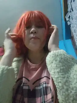 Snapshot of Prismalunita chatting on 07-22-26, 02:35 Prismalunita online show from 07-22-26, 02:35