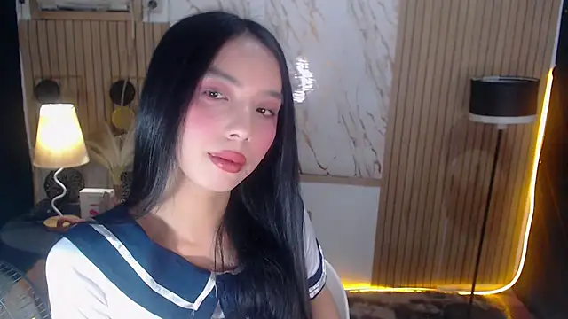 Trans yvone online show from 07-27-26, 06:48