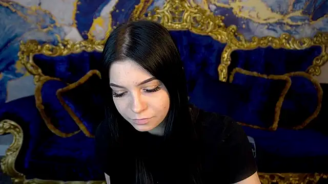 PocahontasOfWindss online show from 07-25-26, 03:03