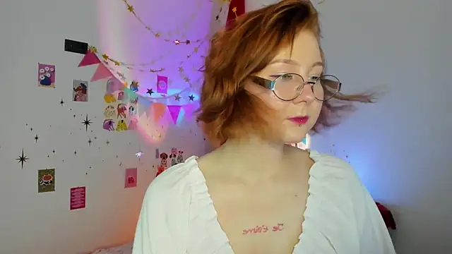 Anne Bois online show from 07-26-26, 07:10