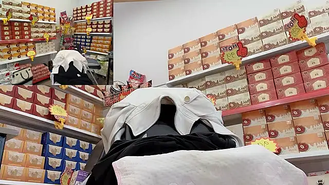 Katy Bae online show from 02-03-26, 06:40