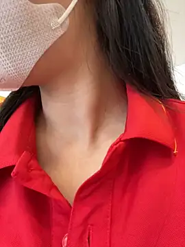 Katy Bae online show from 03-15-26, 07:48