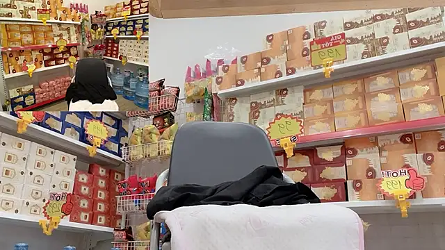 Katy Bae online show from 12-03-25, 04:24