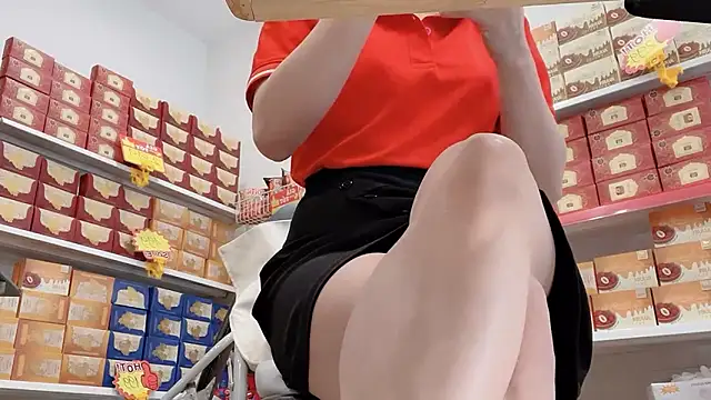 Katy Bae online show from 04-07-26, 04:58