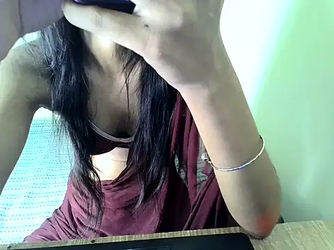 Snapshot of Naughty-Rani chatting on 07-24-26, 08:54 Naughty-Rani online show from 07-24-26, 08:54