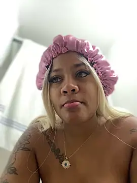 riri brunnete online show from 03-07-25, 12:56