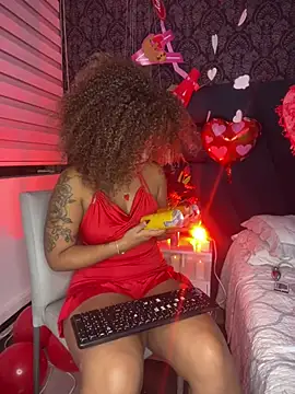 riri brunnete online show from 02-15-26, 03:18