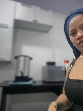 riri brunnete online show from 04-17-26, 04:48