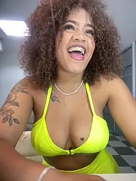 riri brunnete online show from 04-14-26, 04:28