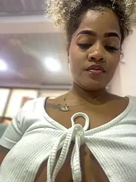 riri brunnete online show from 03-22-25, 09:34