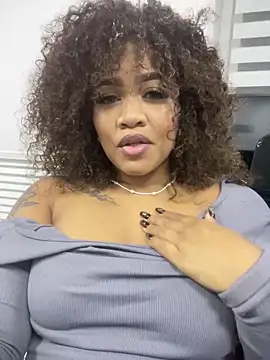 riri brunnete online show from 03-20-26, 04:24