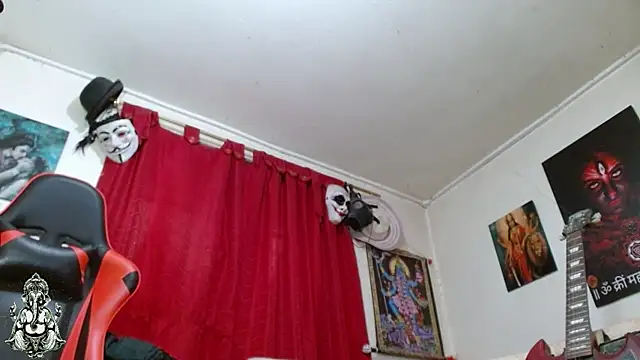 Amanda Valeska online show from 06-30-26, 05:57