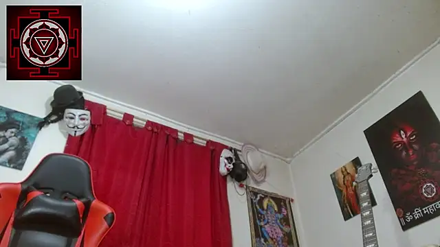 Amanda Valeska online show from 11-06-25, 03:49