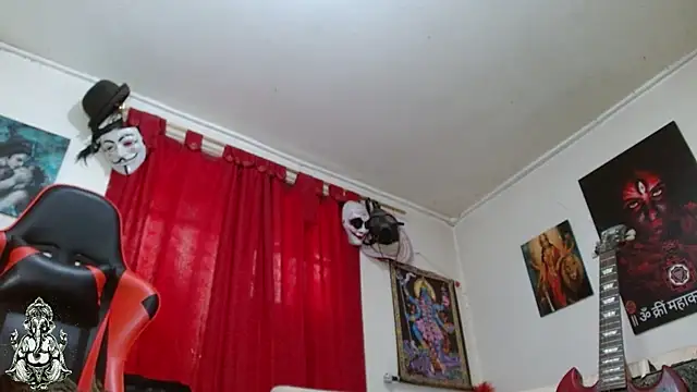 Amanda Valeska online show from 06-24-26, 05:44