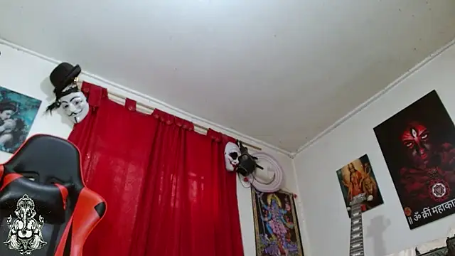 Amanda Valeska online show from 07-09-26, 05:01