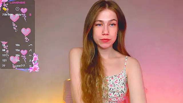 kiracozy online show from 07-22-26, 04:09