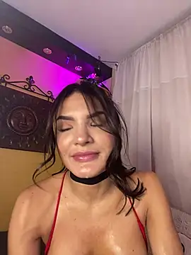 Cleolaurent online show from 07-27-26, 01:23