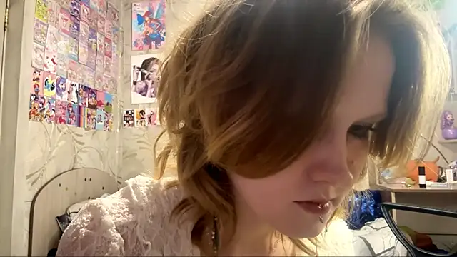 JosephineBulmer online show from 07-23-26, 04:25