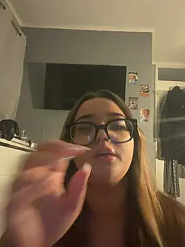 Cherryminxxx online show from 07-26-26, 01:45