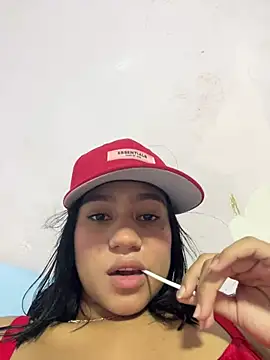 Selene cute  online show from 08-02-26, 06:49