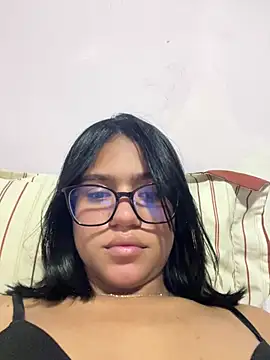 Selene cute  online show from 07-31-26, 01:16