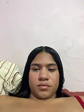 Selene cute  online show from 07-26-26, 05:03