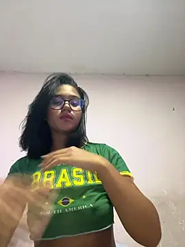 Selene cute  online show from 08-03-26, 05:08