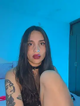 Snapshot of Jessica_Leon- chatting on 07-30-26, 01:16 Jessica Leon- online show from 07-30-26, 01:16