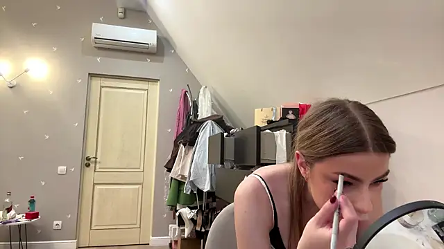 GingerEtsitty online show from 07-23-26, 07:54