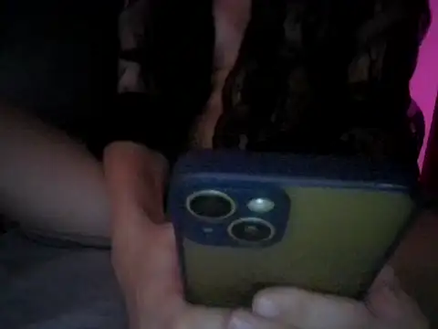 Cherry chats online show from 07-23-26, 06:37