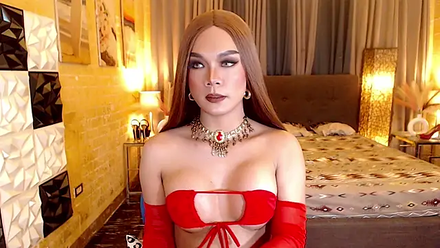 BigCockJewel online show from 02-03-26, 07:35