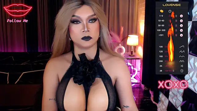 BigCockJewel online show from 10-29-25, 10:52