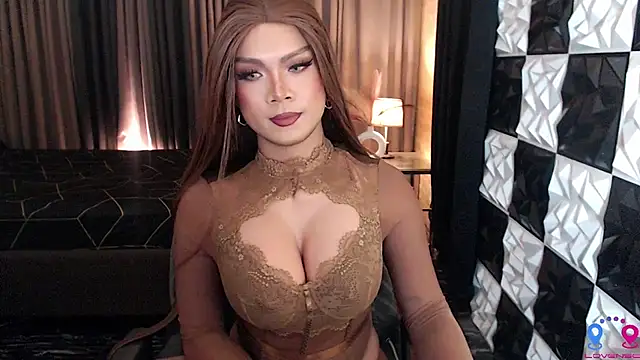 BigCockJewel online show from 10-11-25, 03:24