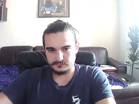 Snapshot of johnnybravovici chatting on 07-23-26, 10:01 johnnybravovici online show from 07-23-26, 10:01