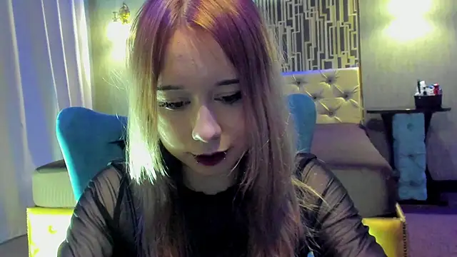Viki Shain online show from 07-28-26, 07:39