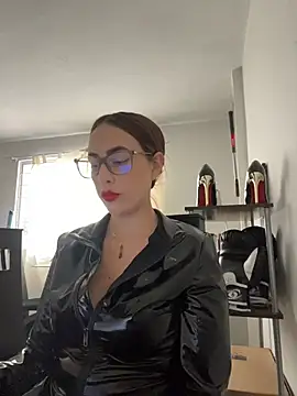 valery mistress online show from 07-23-26, 06:37