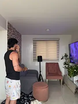 elpolloreyess online show from 07-23-26, 10:17