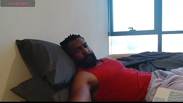 blackmuscless online show from 07-24-26, 02:13