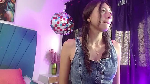 Bonny wish online show from 07-27-26, 01:07