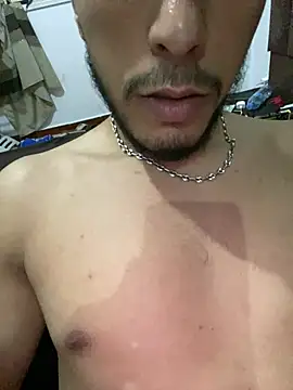 niyakdominant online show from 07-24-26, 12:06