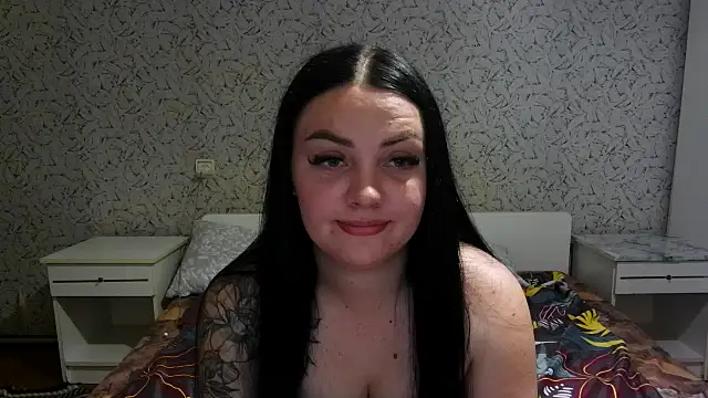 ElsaRay3 online show from 08-01-26, 05:00