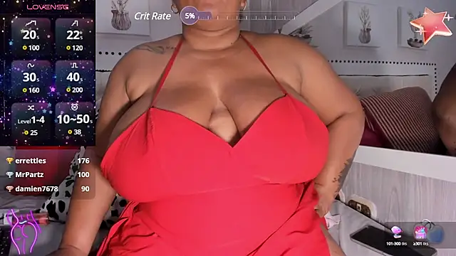 Snapshot of Dajanaaroa chatting on 02-14-25, 07:54 Dajanaaroa online show from 02-14-25, 07:54