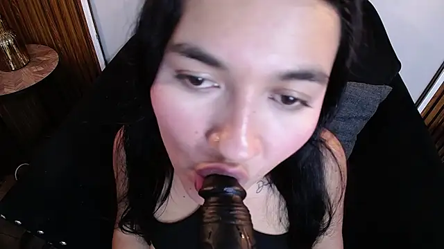 NickyLoveSaliva online show from 07-28-26, 03:21