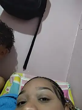 pretinha folgosa online show from 07-27-26, 11:56