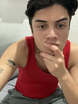 Binhogoncalves online show from 07-24-26, 07:43