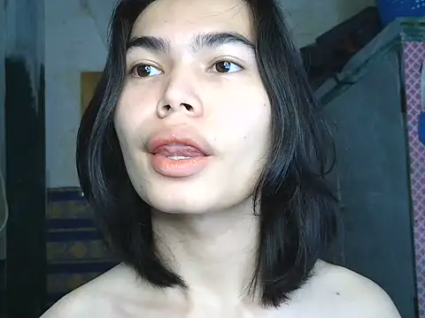 Asian babyboi online show from 08-02-26, 11:02