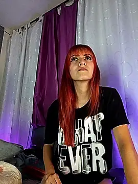 jessierocketx online show from 02-07-26, 01:57