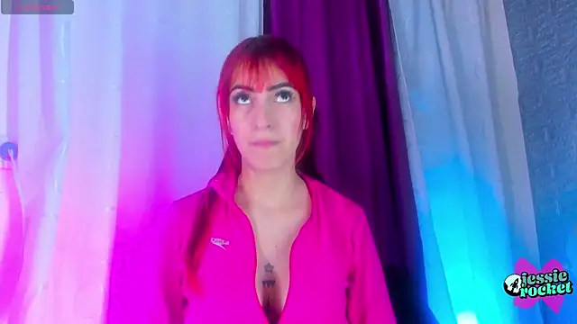 jessierocketx online show from 01-14-26, 11:14